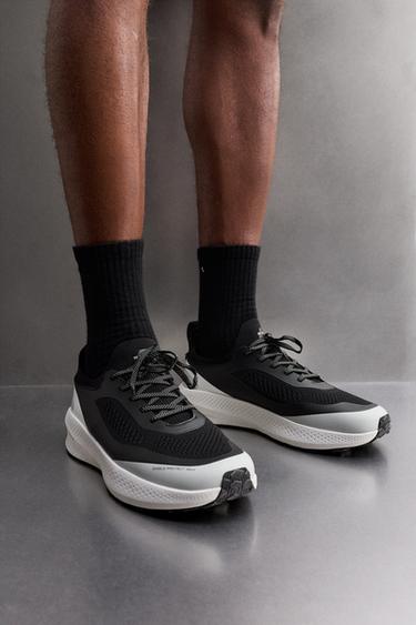 BASKETS - Noir de Zara - Image 1
