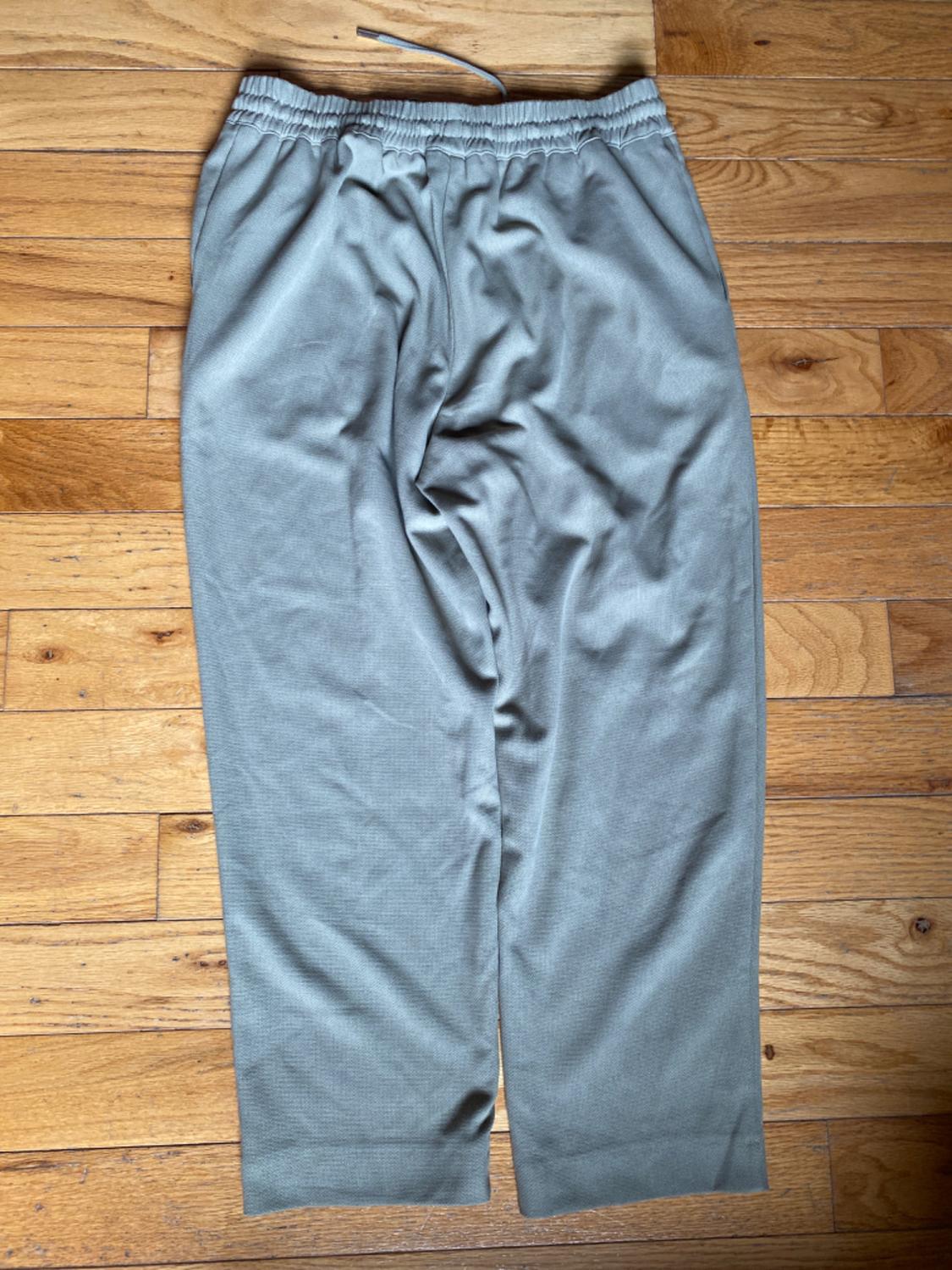 SOFT JOGGING PANTS - Image 2