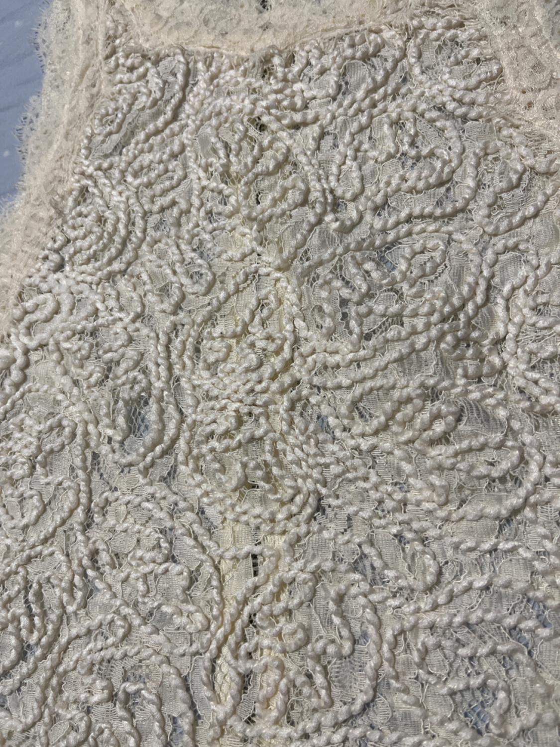 CROCHET TOP - Image 4