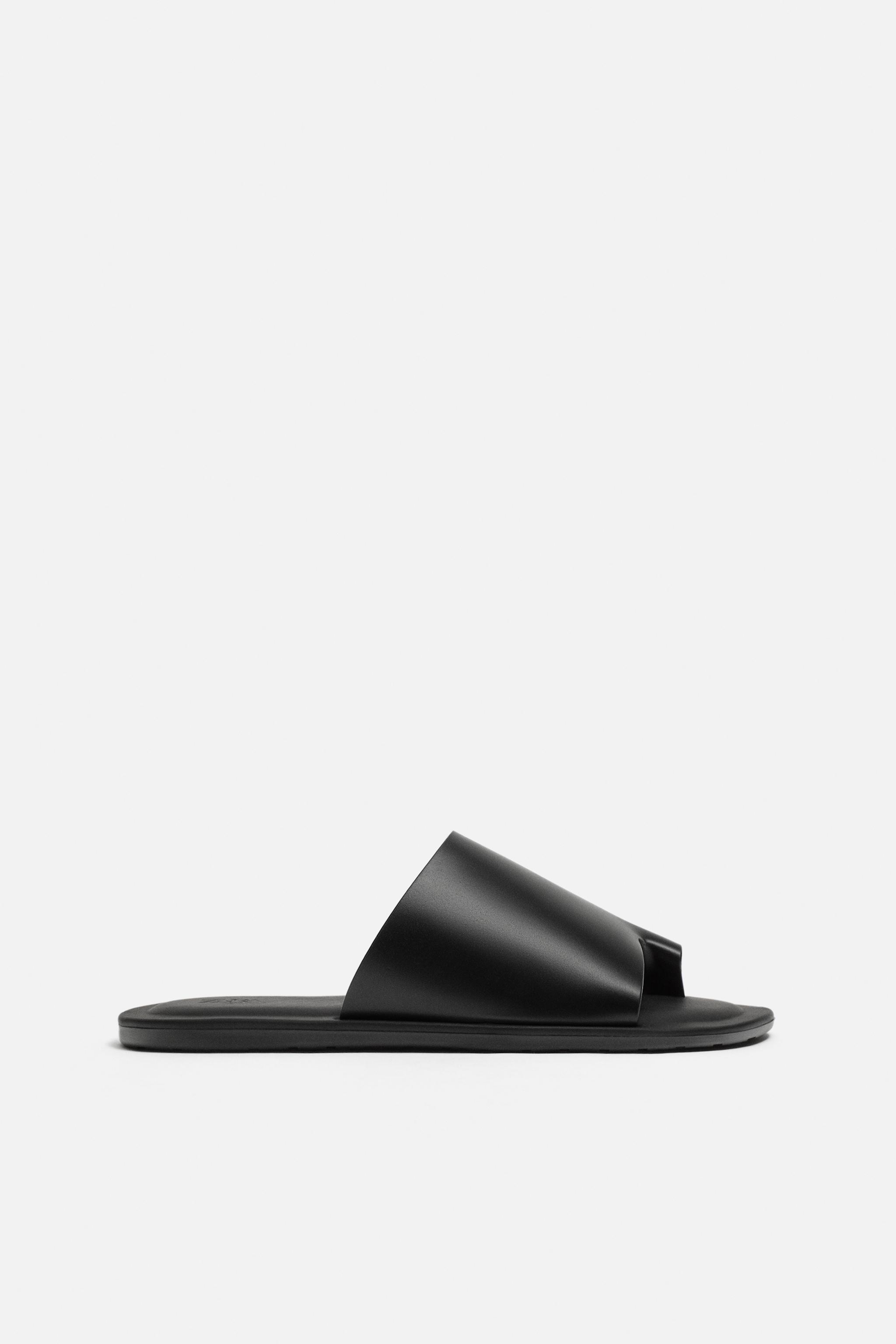 Men´s Sandals | Explore our New Arrivals | ZARA United States