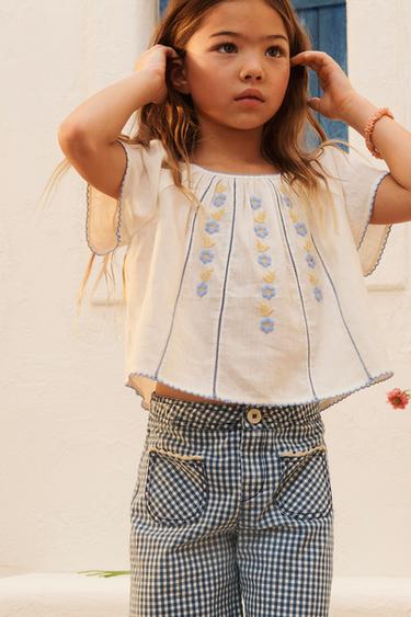 LOOK - 000 by Zara