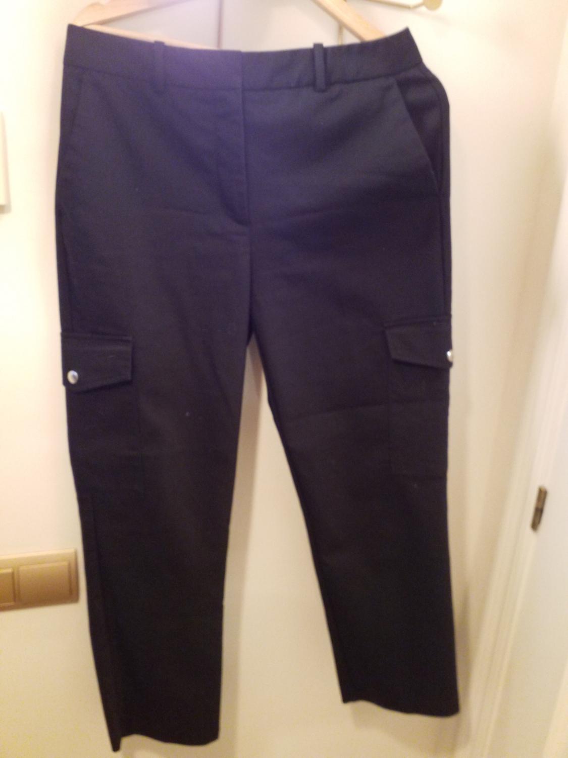 PANTALÓN BOLSILLOS - Image 2