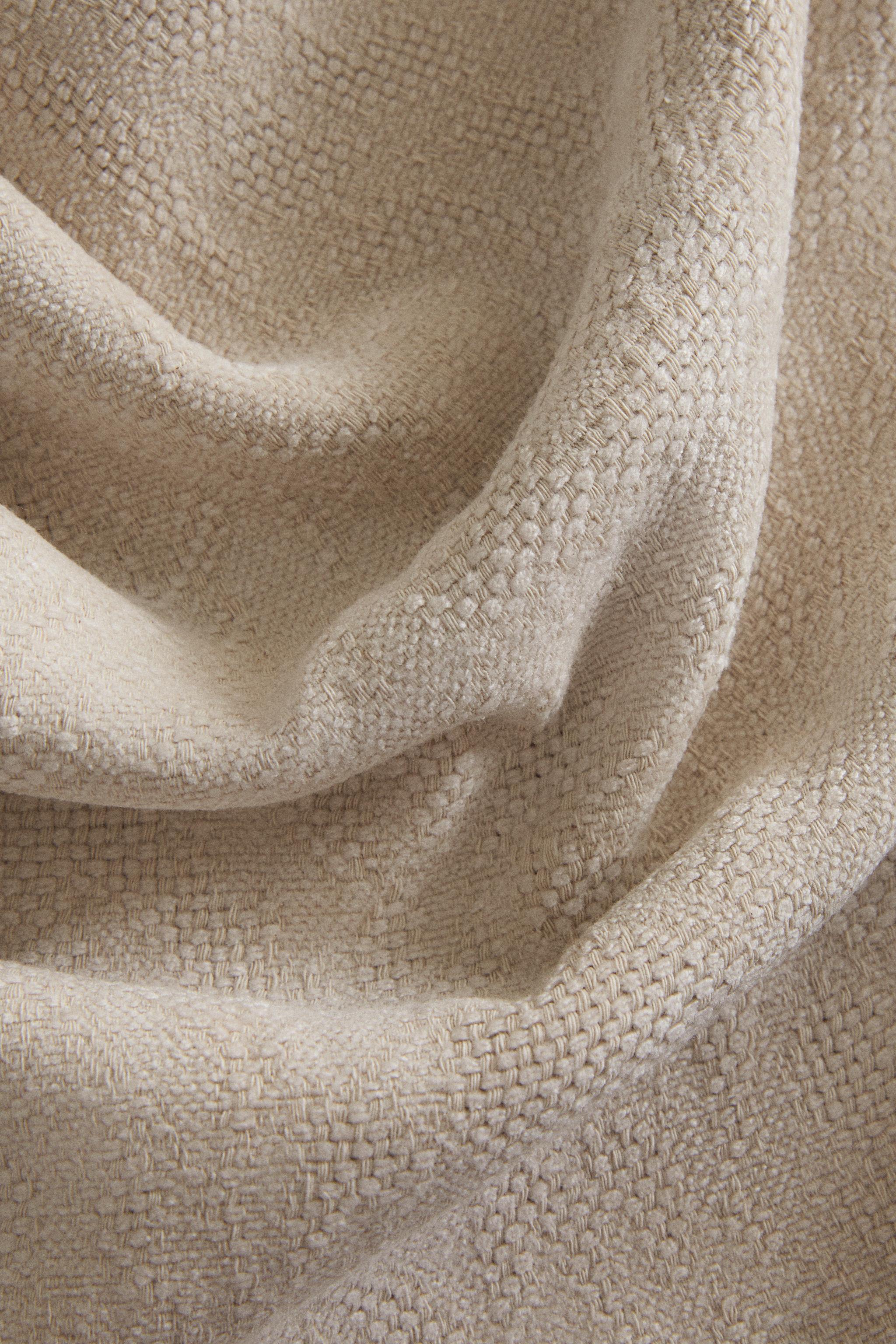 COUVRE-LIT CHENILLE