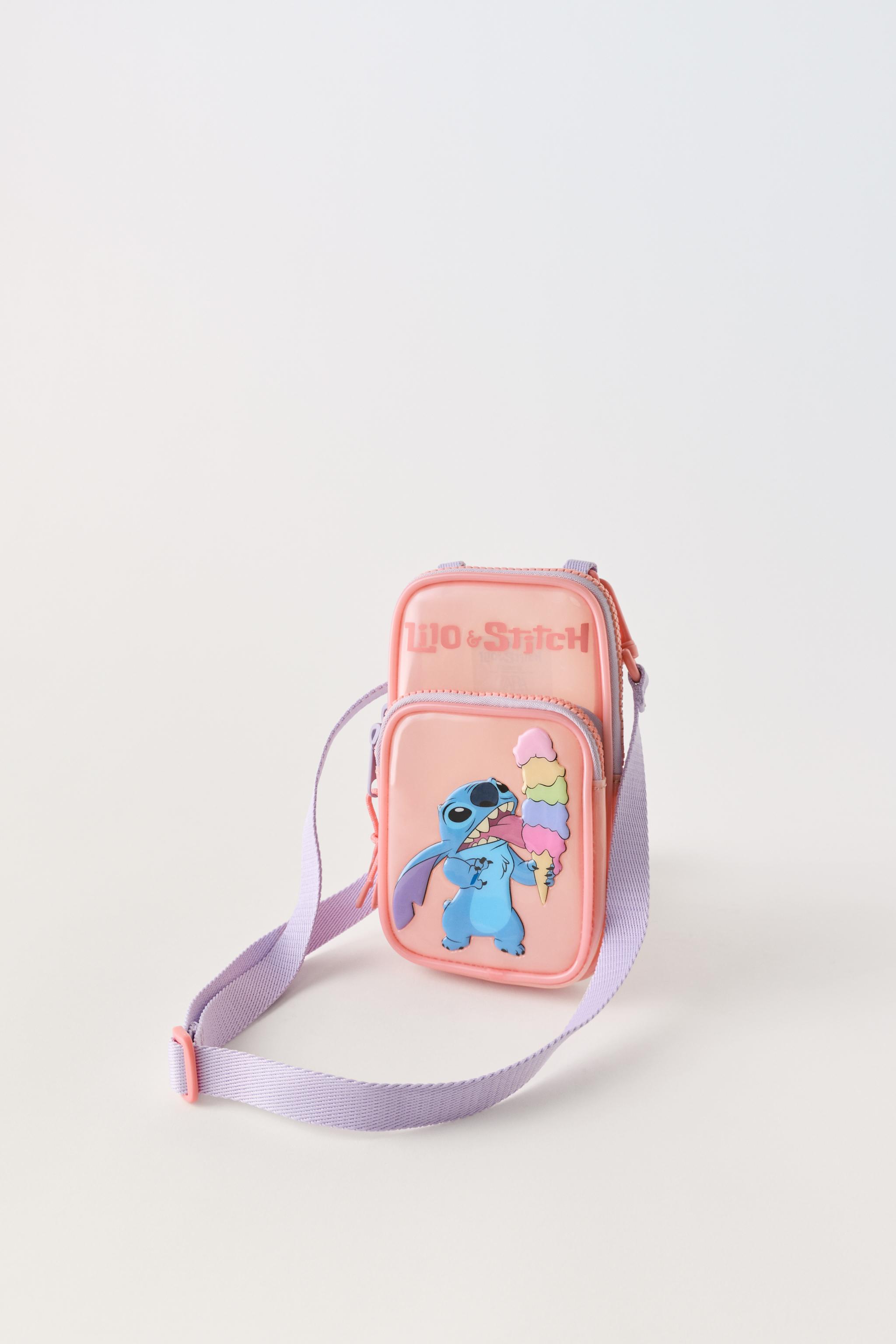 Zara x disney bag sale