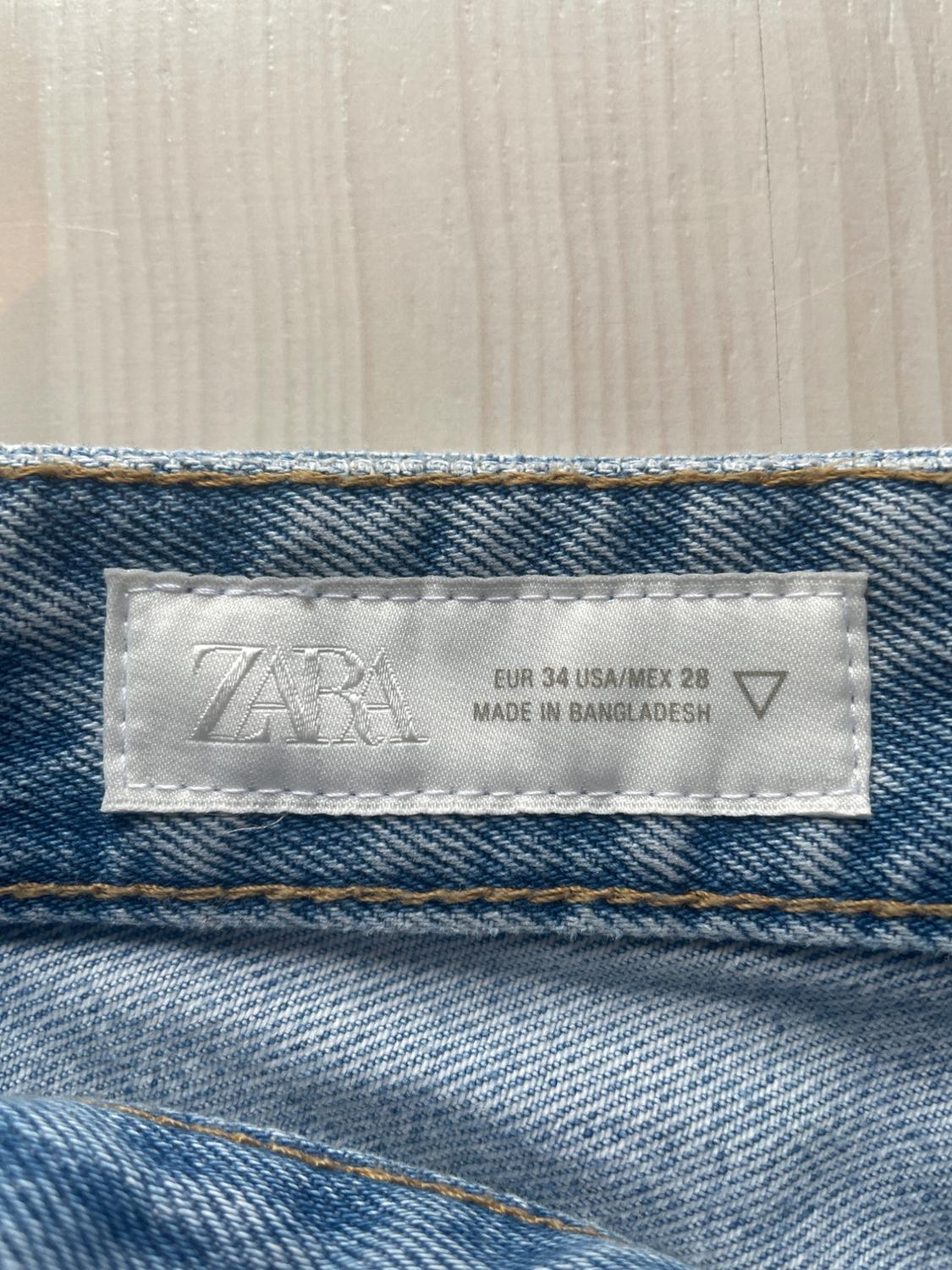 LOOSE FIT JEANS - Image 2
