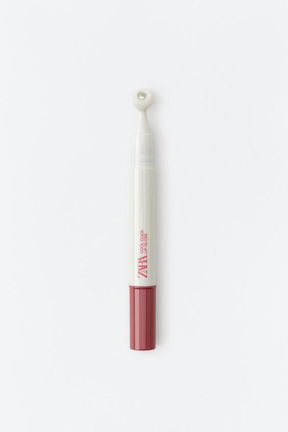 ZARA COOL CLICK LIP GLOSS LYCHEE - LYCHEE de Zara - Image 0