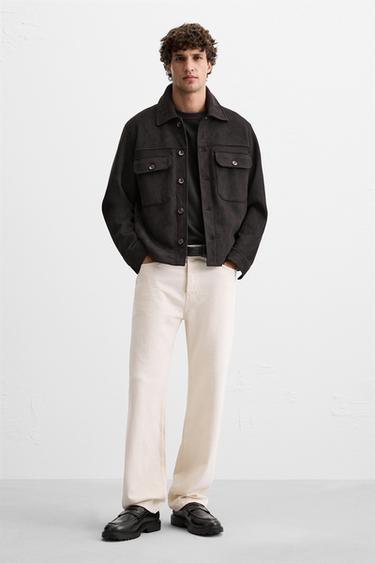 SMART PENNY STRAP LOAFERS - Black by Zara