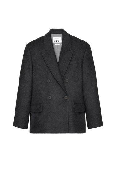 ΜΑΛΛΙΝΟ ΜΠΛΕΪΖΕΡ OVERSIZE LIMITED EDITION