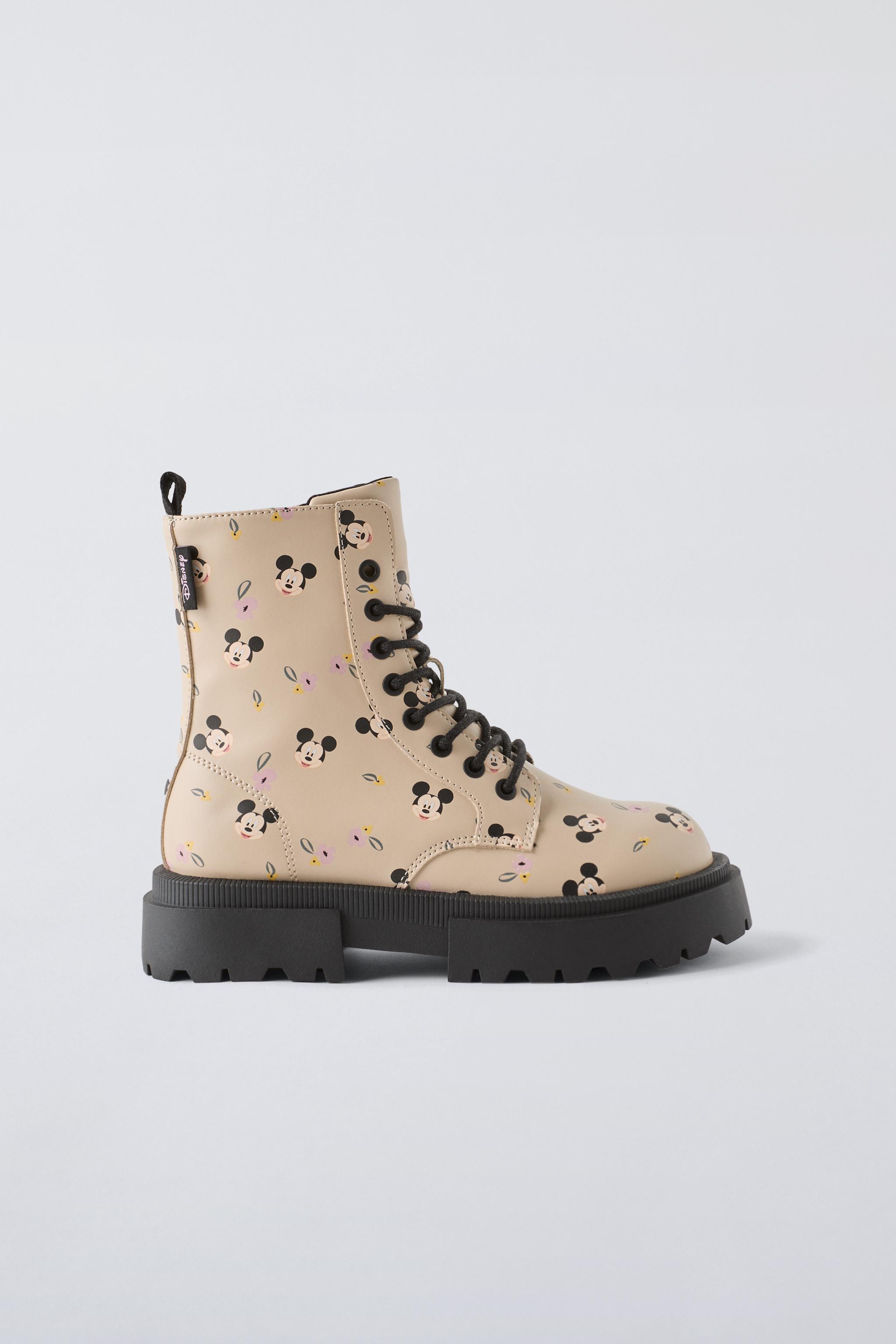 Botte enfant zara online