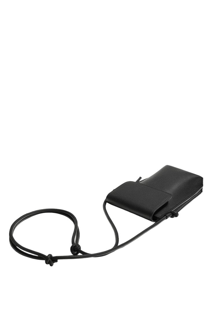 Bolso Cruzado de Cuero 2