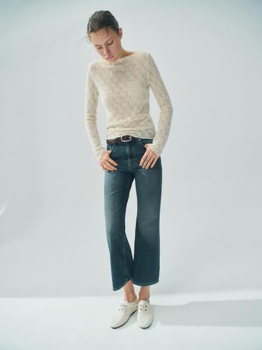 Zara Product image - Ecru - Image 0