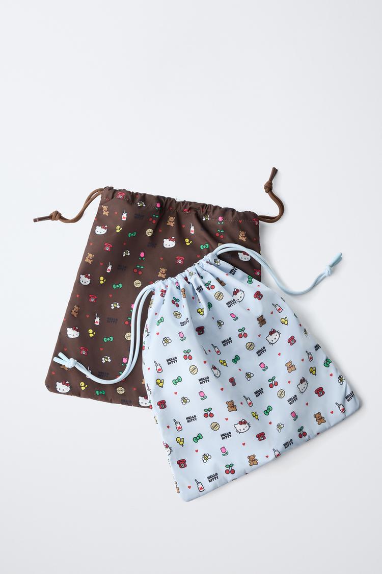 BOLSA MULTIUSOS HELLO KITTY© SANRIO 3