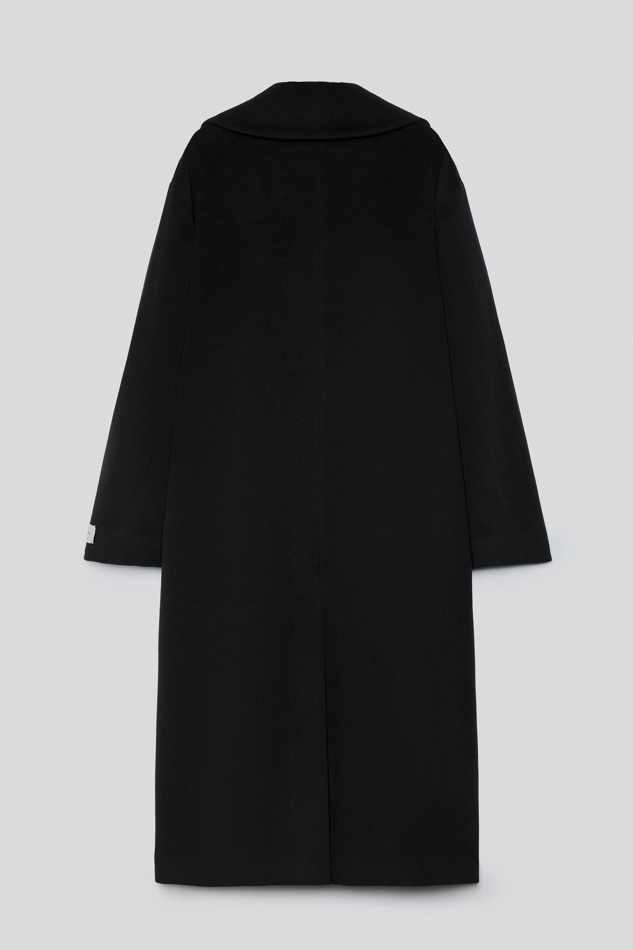 アノラック & コート | メンズ | ZARA 日本