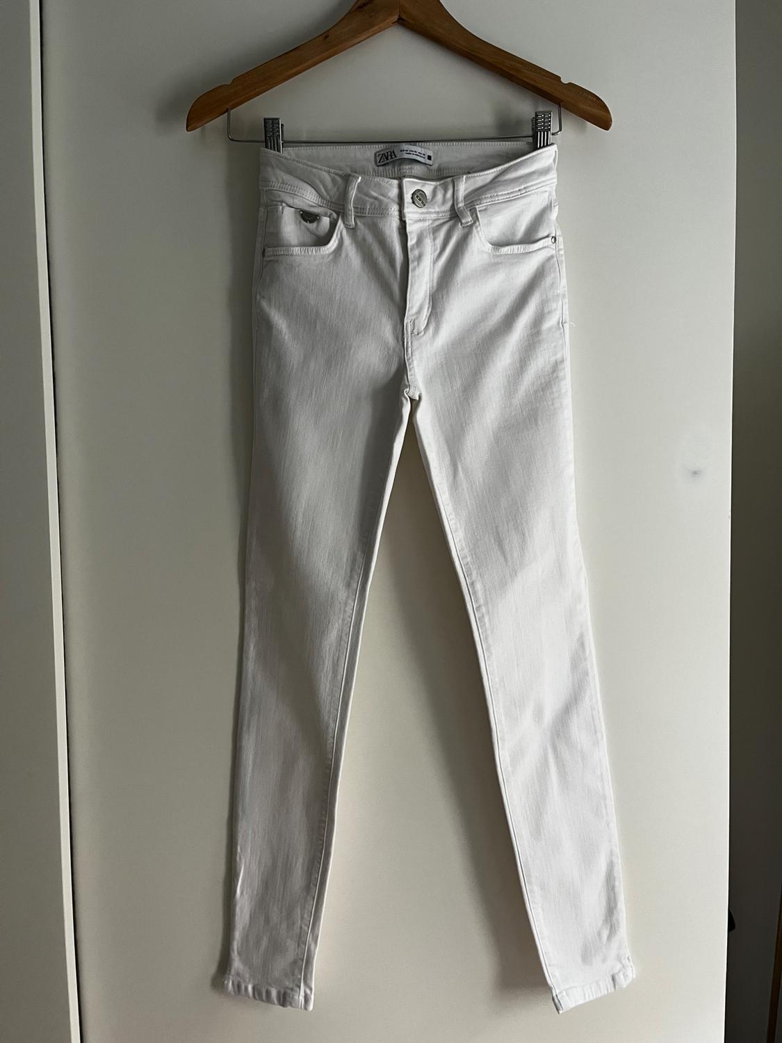 HI-RISE SCULPT JEANS - Image 2