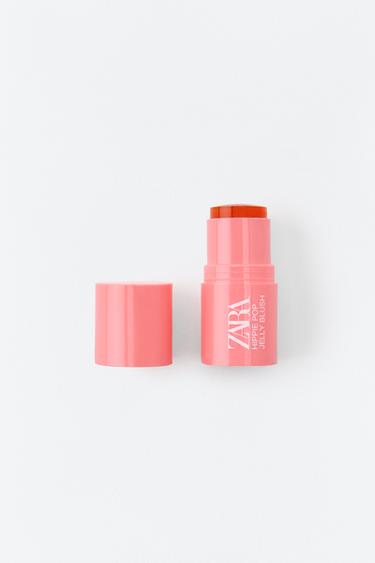 HIPPIE POP JELLY BLUSH - PINK GUAVA van Zara - Afbeelding 0
