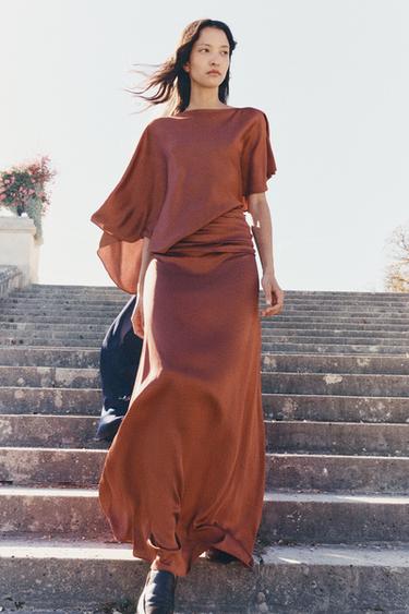 Women's Party Dresses | ZARA United States