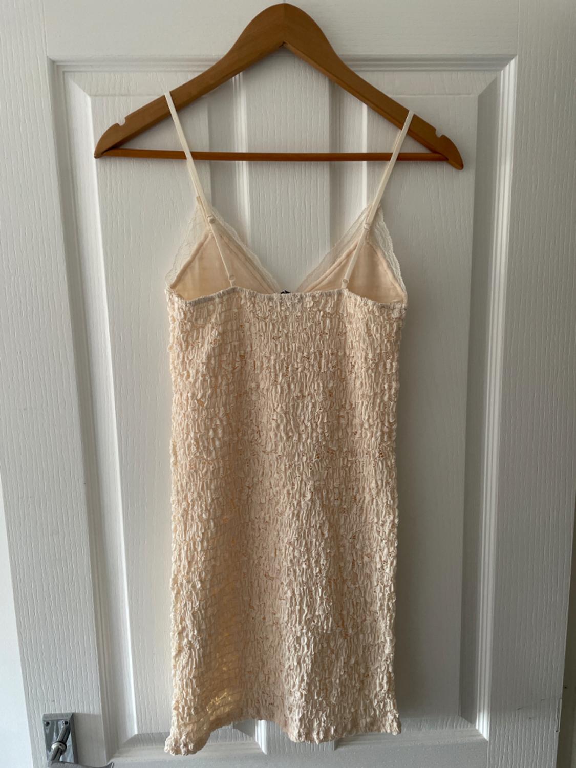 LACE DRESS - Image 3
