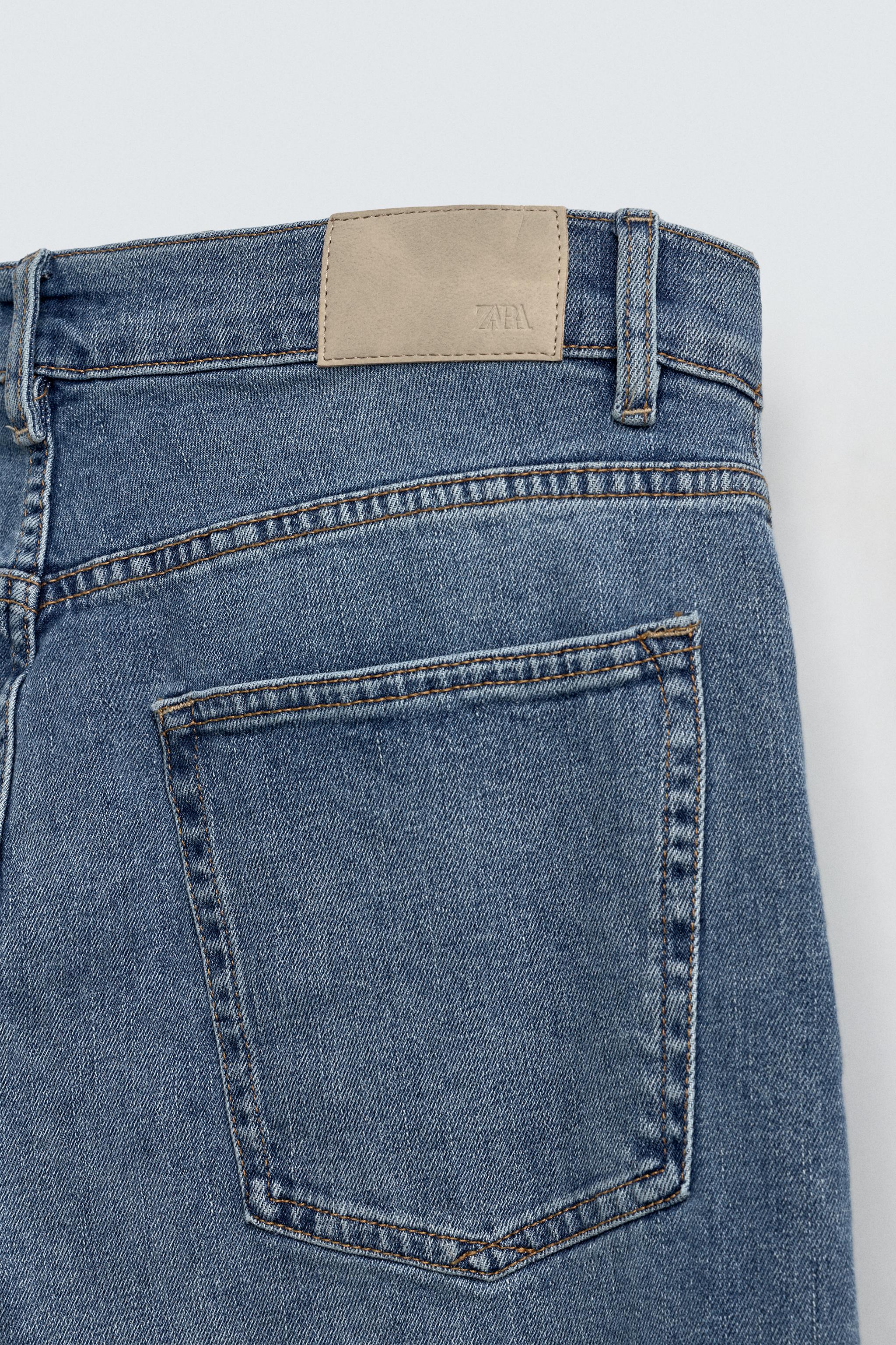 SLIM FIT JEANS