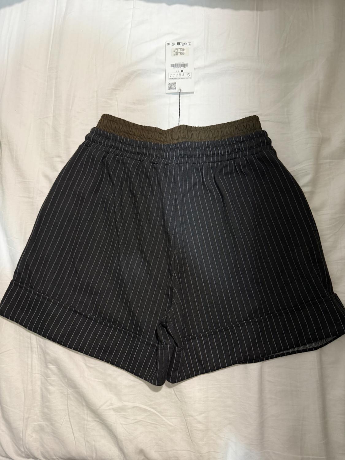 SHORTS BOXER RAYA DIPLOMÁTICA - Image 3