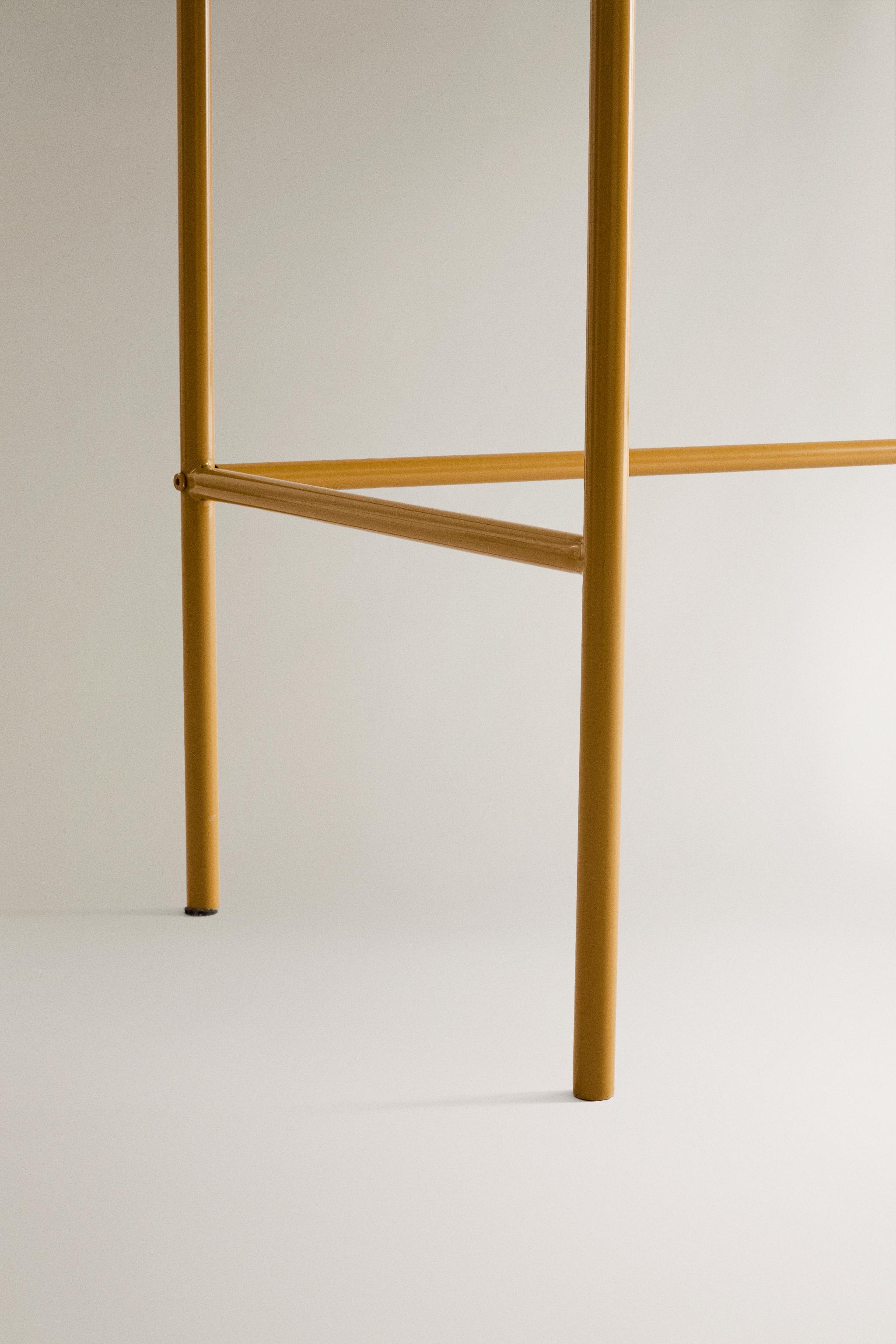 Zara KIDS' WOODEN DESK — фото 6
