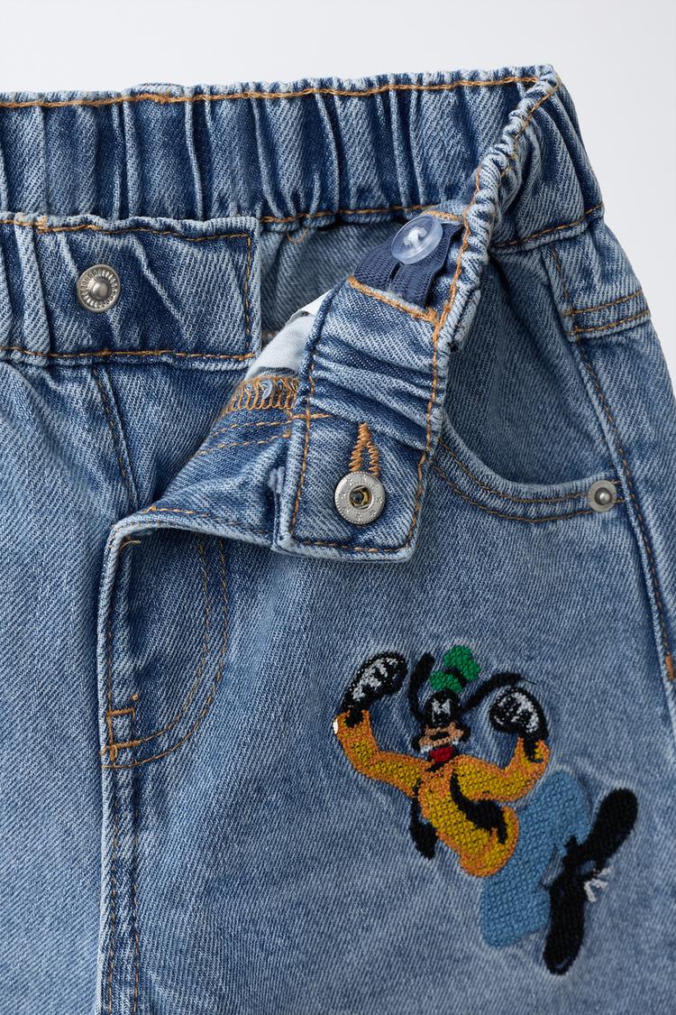 JEANS BAGGY © DISNEY 3