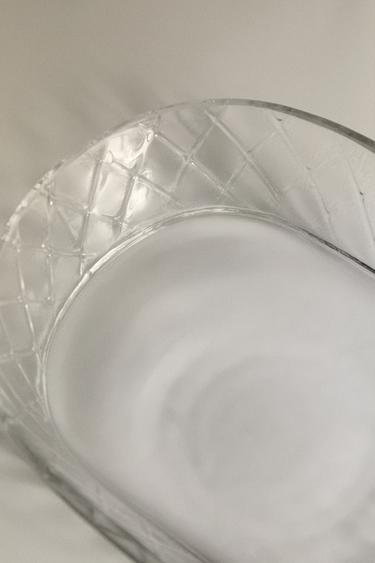 DIAMOND BATHROOM SOAP DISH - 990 by Zara - Image 4