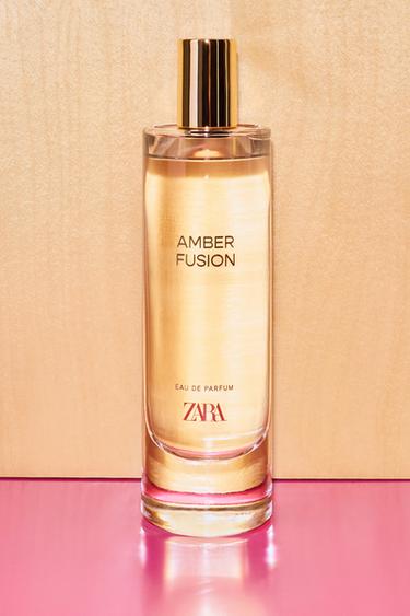 AMBER FUSION EDP 80 ML (2.71 FL. OZ.) — TINTED LEATHER 1