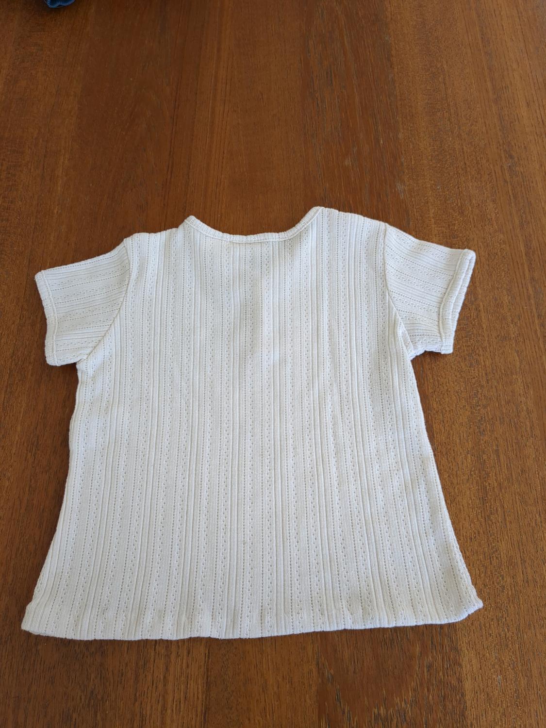 TEXTURE T-SHIRT - Image 2