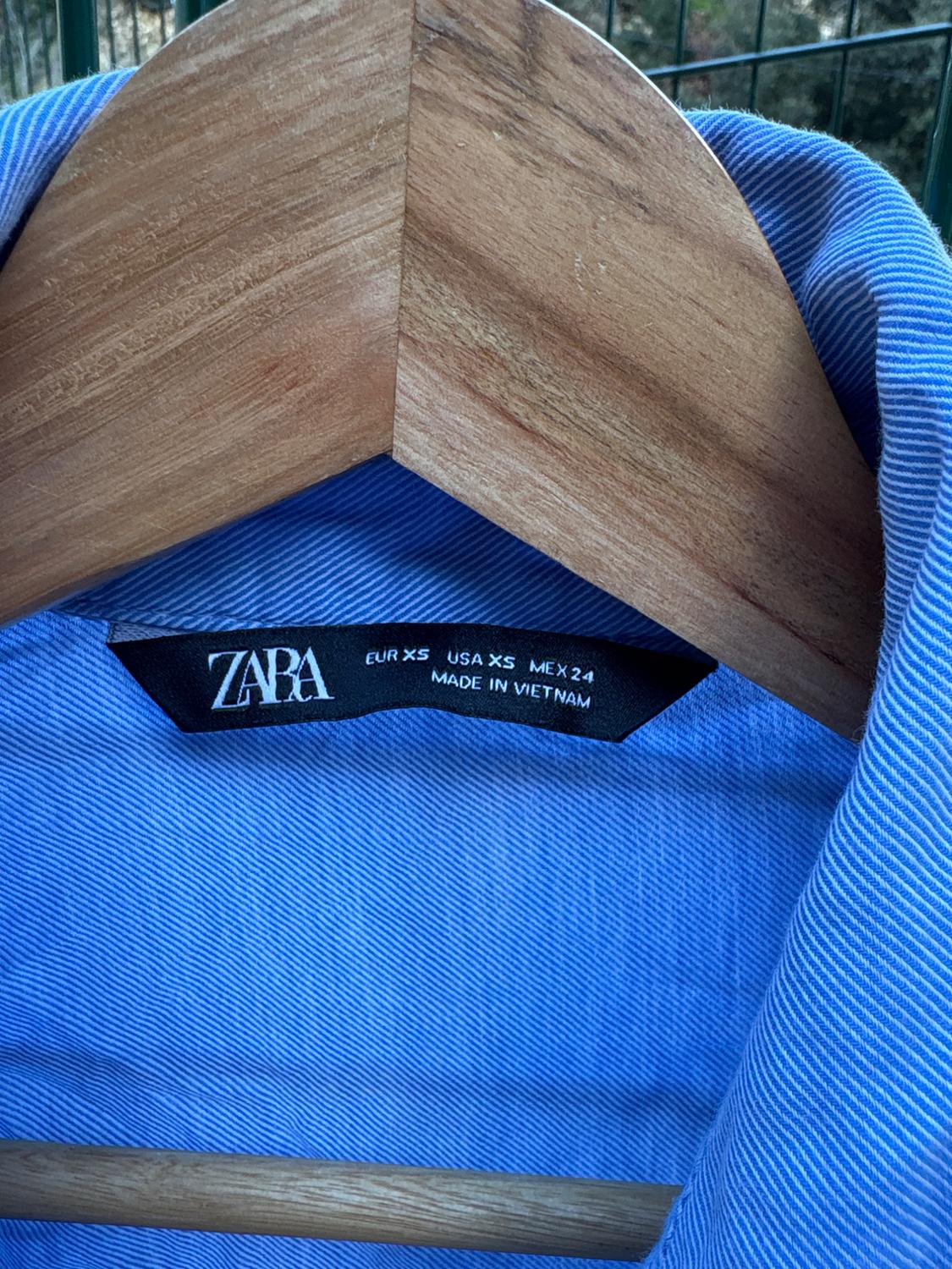 COTTON SHIRT - Image 2