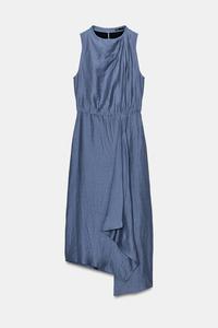 slim fit dress slacks Juliette Hogan - Sequin Mini Dress