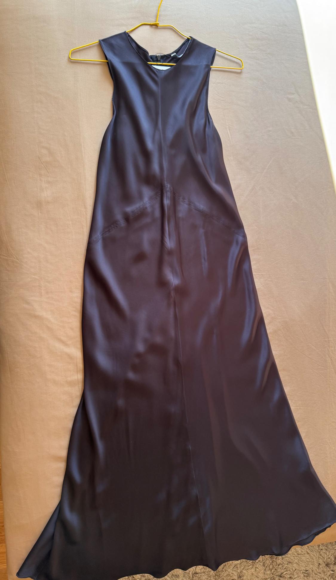 ZW COLLECTION SLEEVELESS DRESS - Image 5
