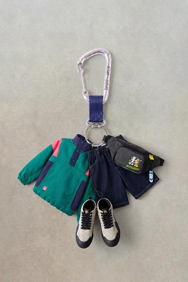 LOOK - 103 od Zara