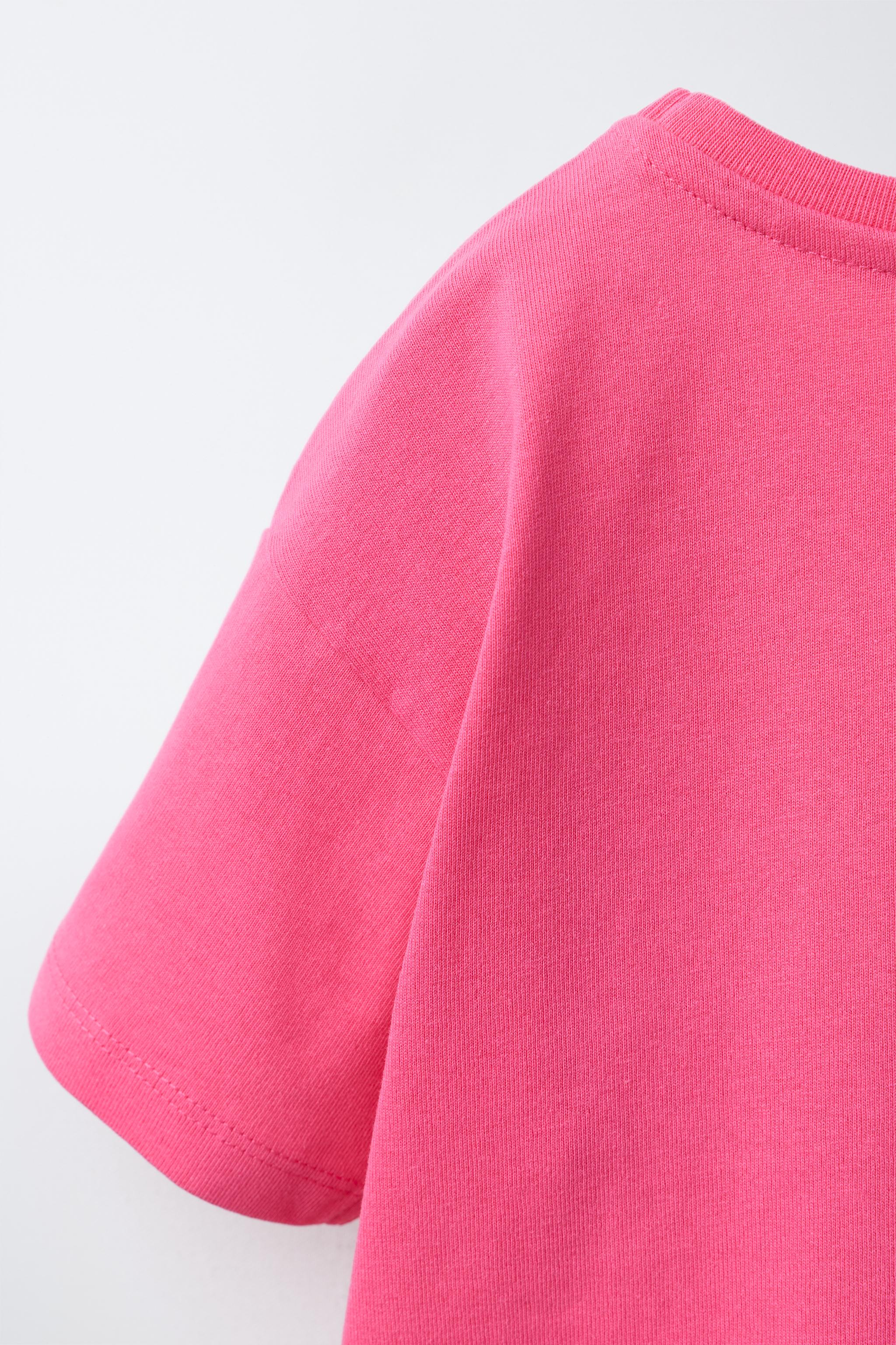 WAVY HEART T-SHIRT