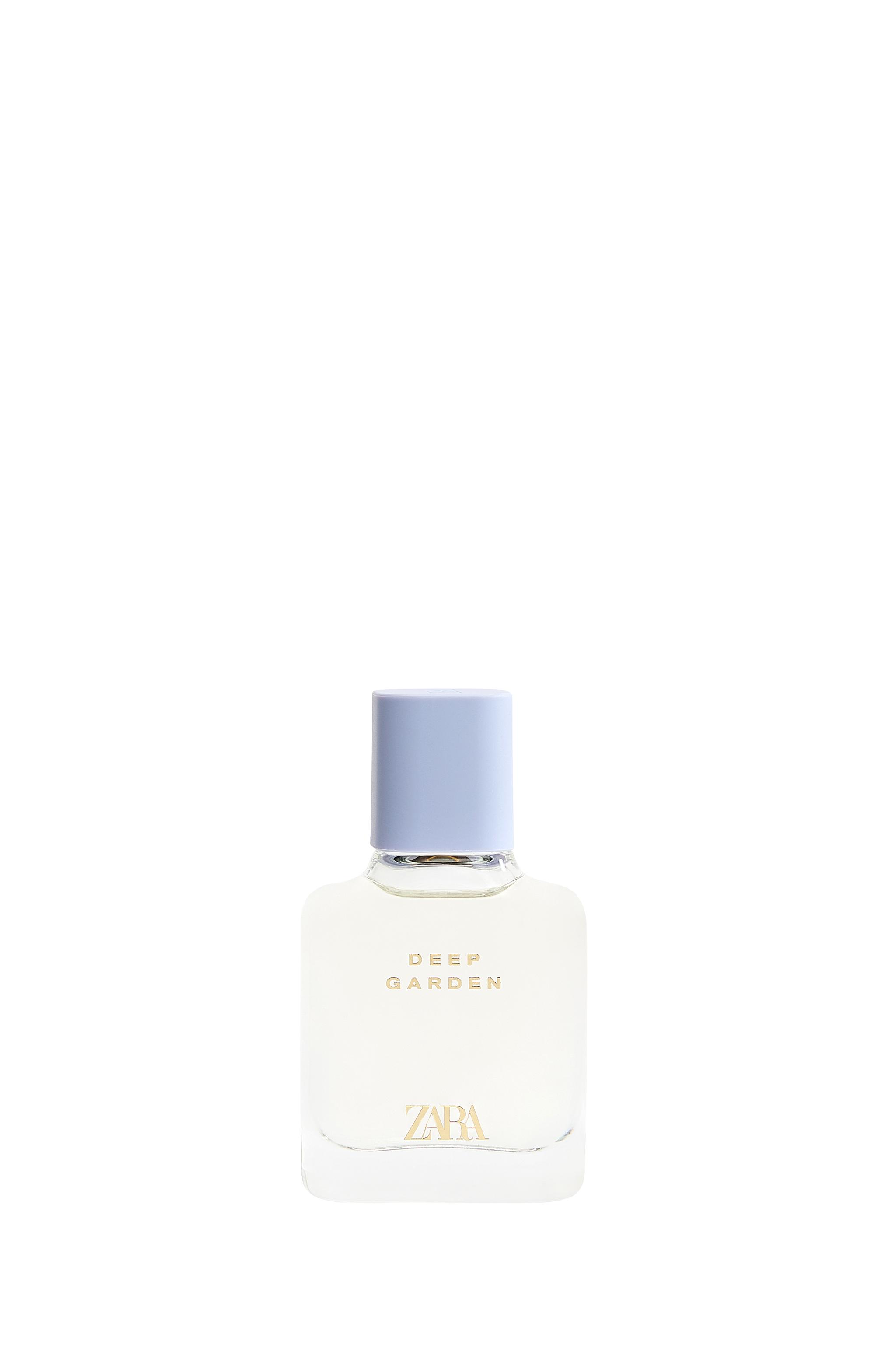 DEEP GARDEN EDP 30ML | ZARA Japan / 日本