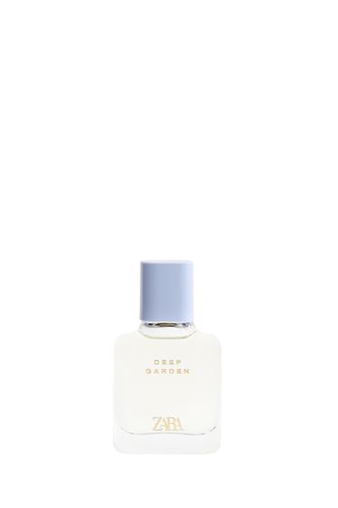 DEEP GARDEN EDP 30ML - sävytetty nahka Zaralta
