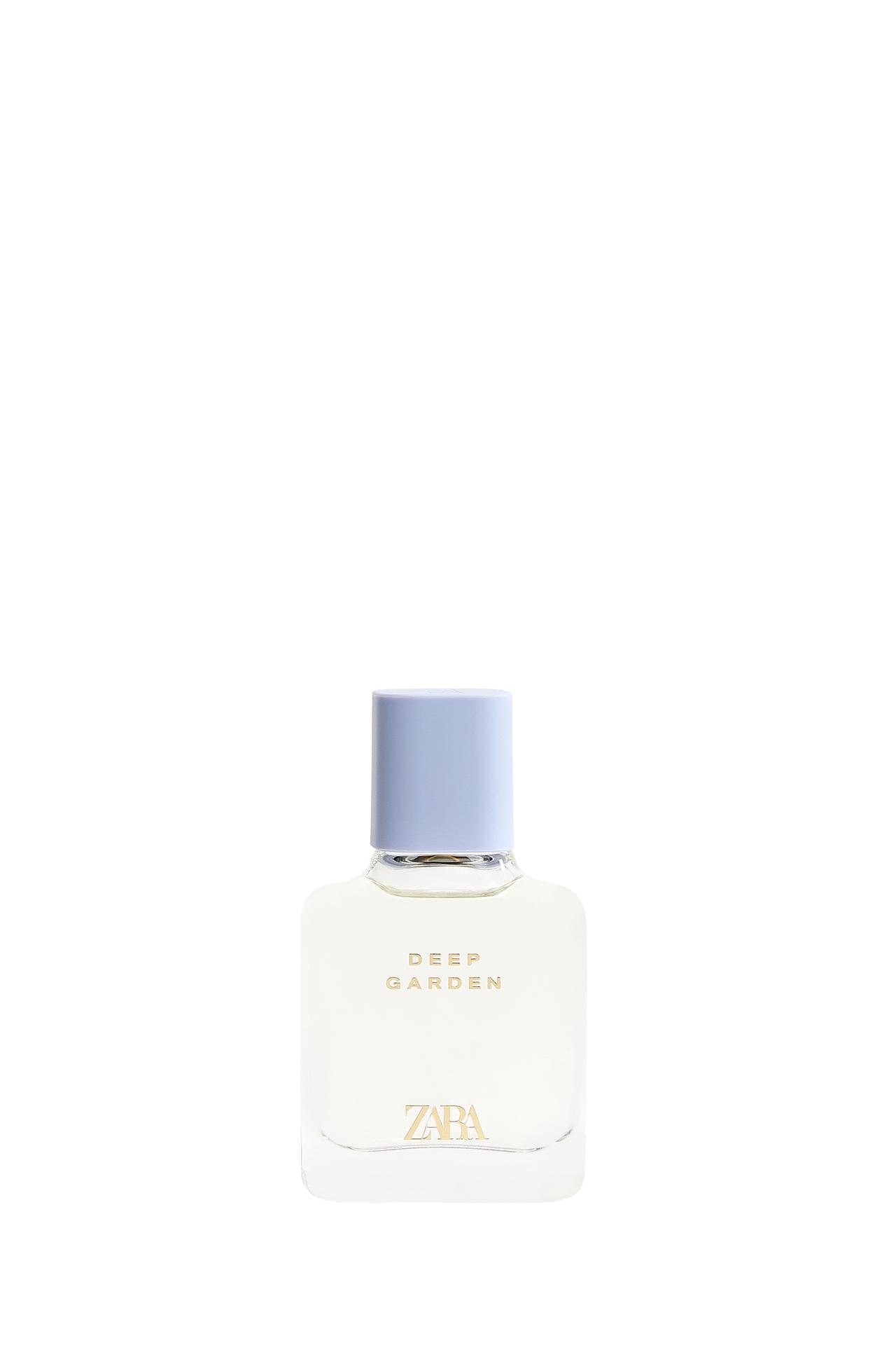 DEEP GARDEN EDP 30ML / 1.01 oz — TINTED LEATHER