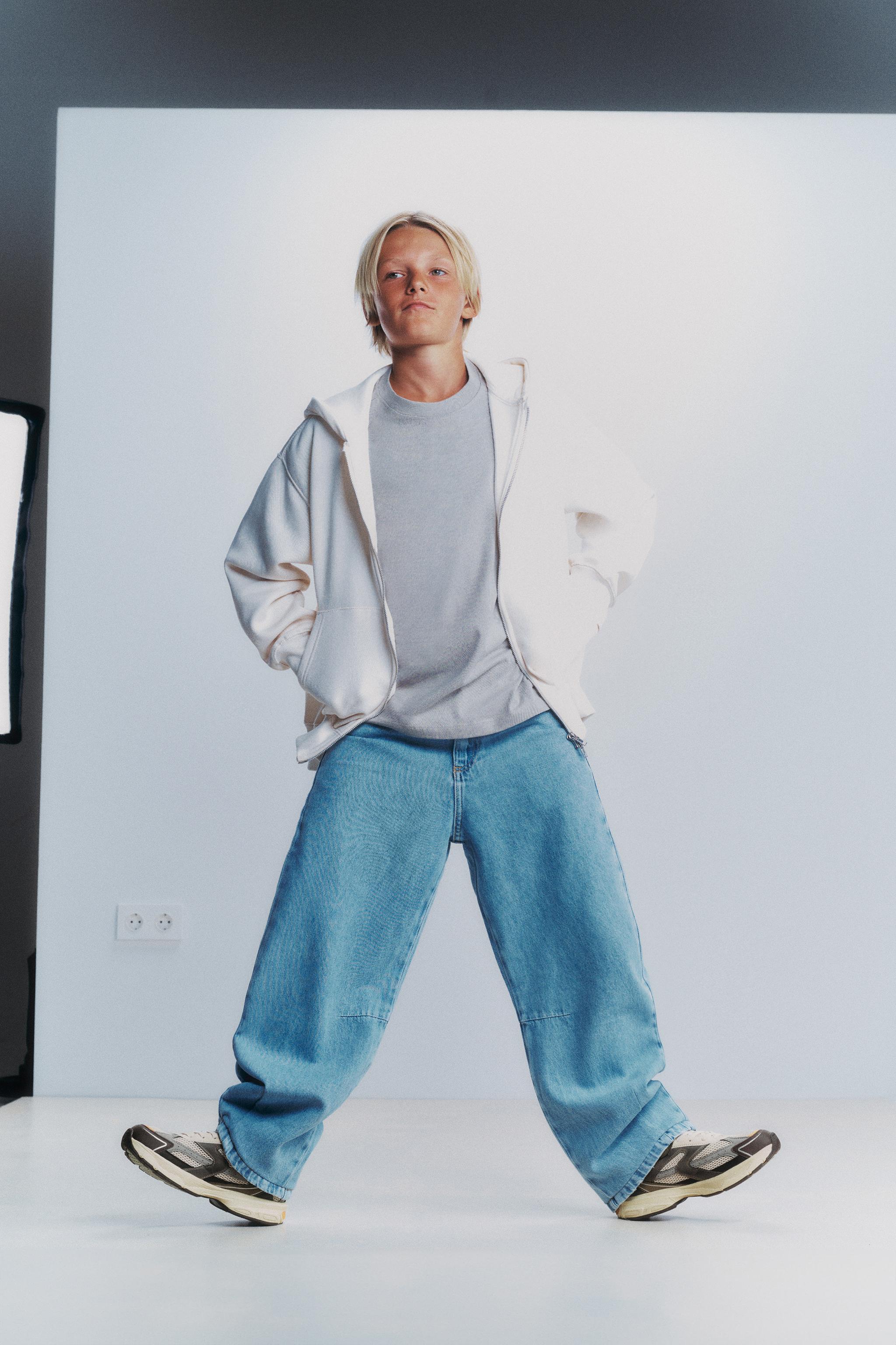 MULTICOLOR SNEAKERS - Brown | ZARA United States