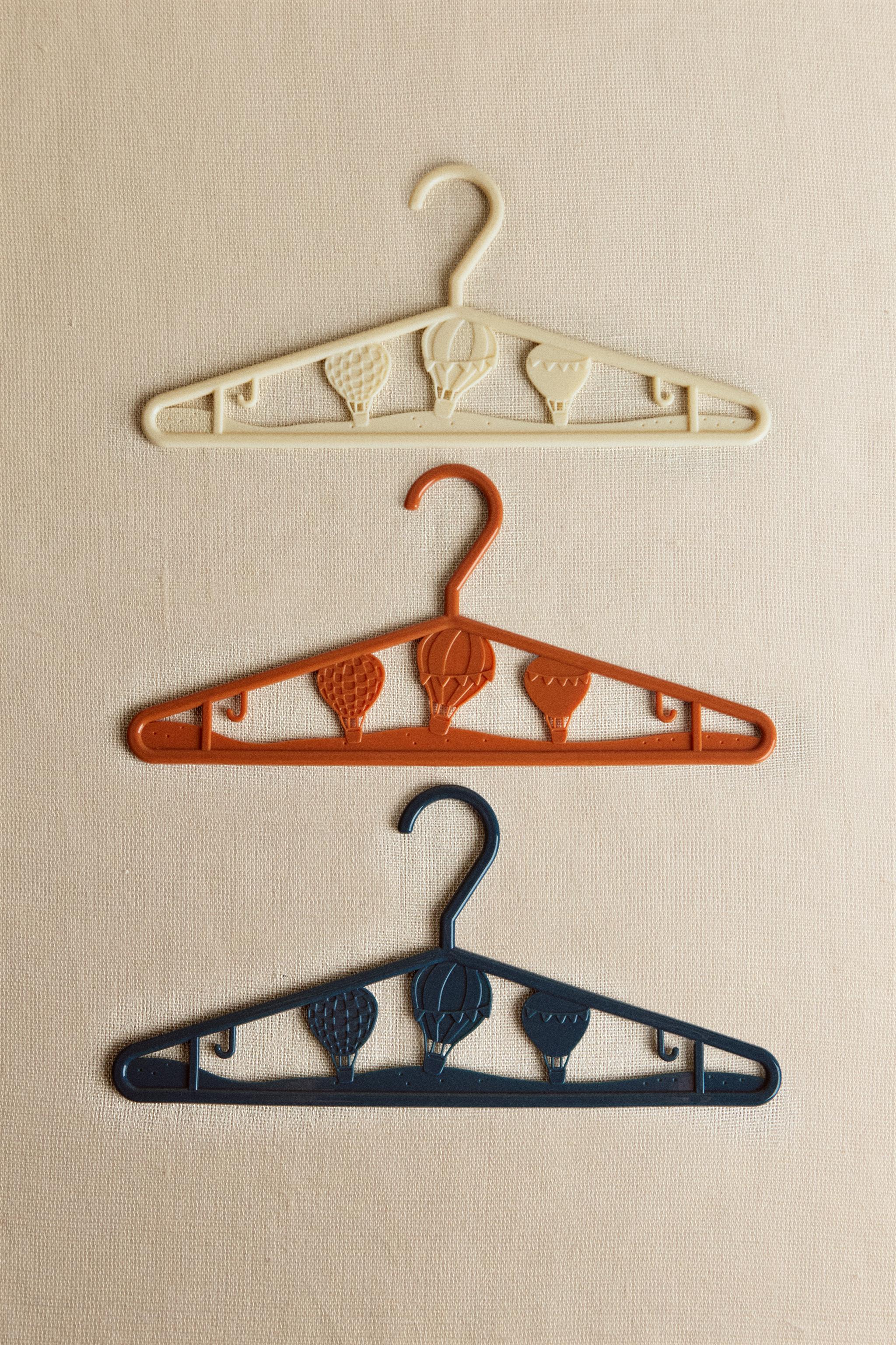 KIDS BALLOON HANGERS PACK (PACK OF 6)