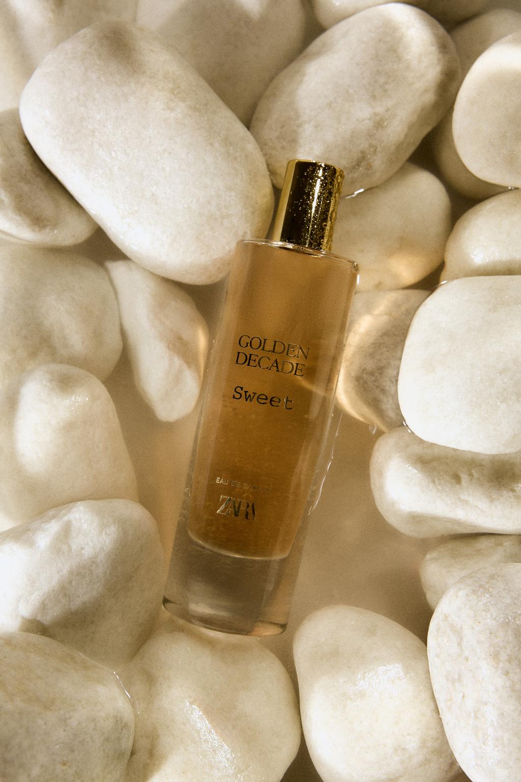 GOLDEN SWEET DECADE EDP 80ML