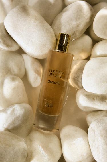 GOLDEN SWEET DECADE EDP 80ML -  by Zara - Image 0