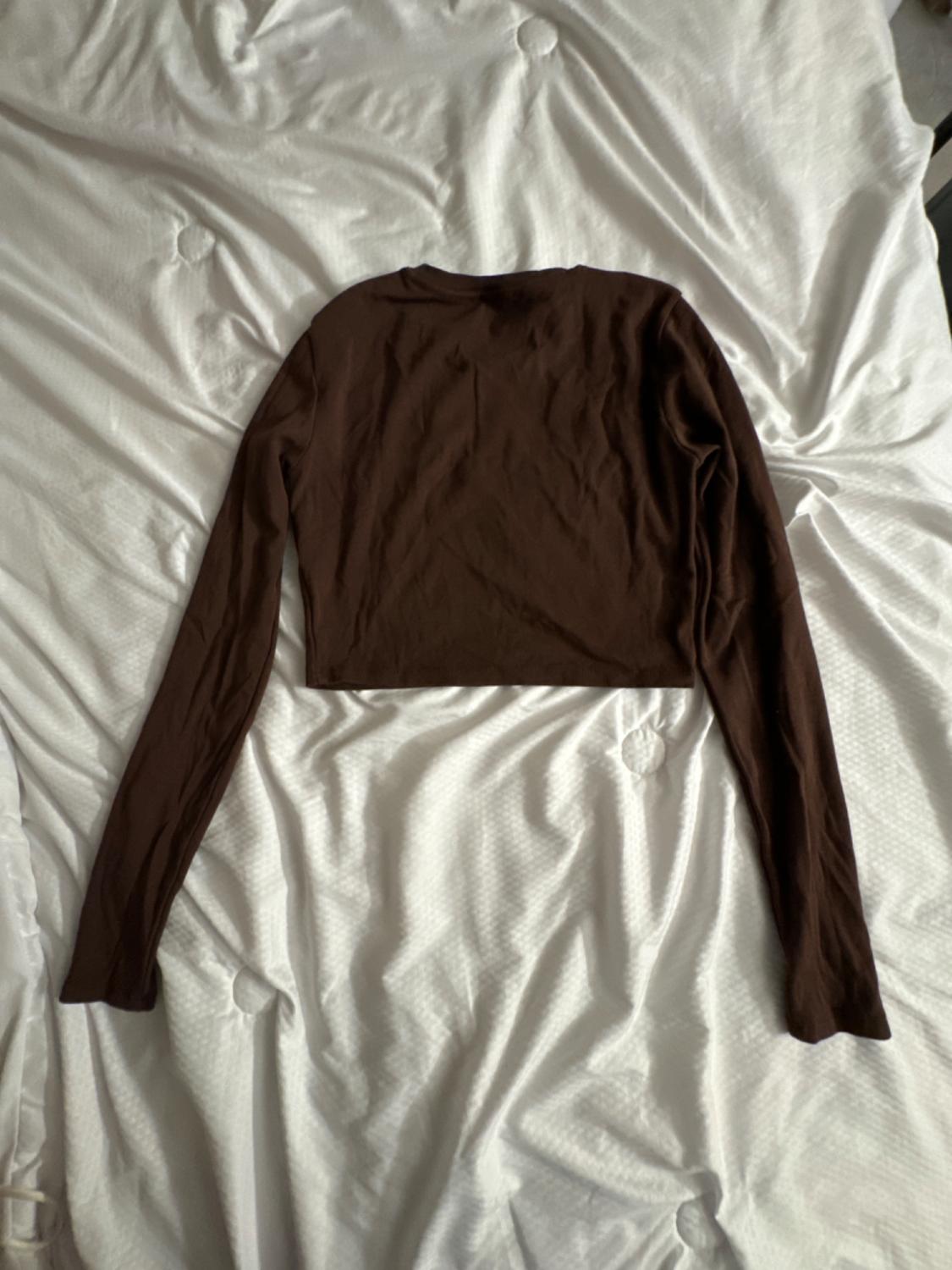 CAMISETA CROP - Image 2