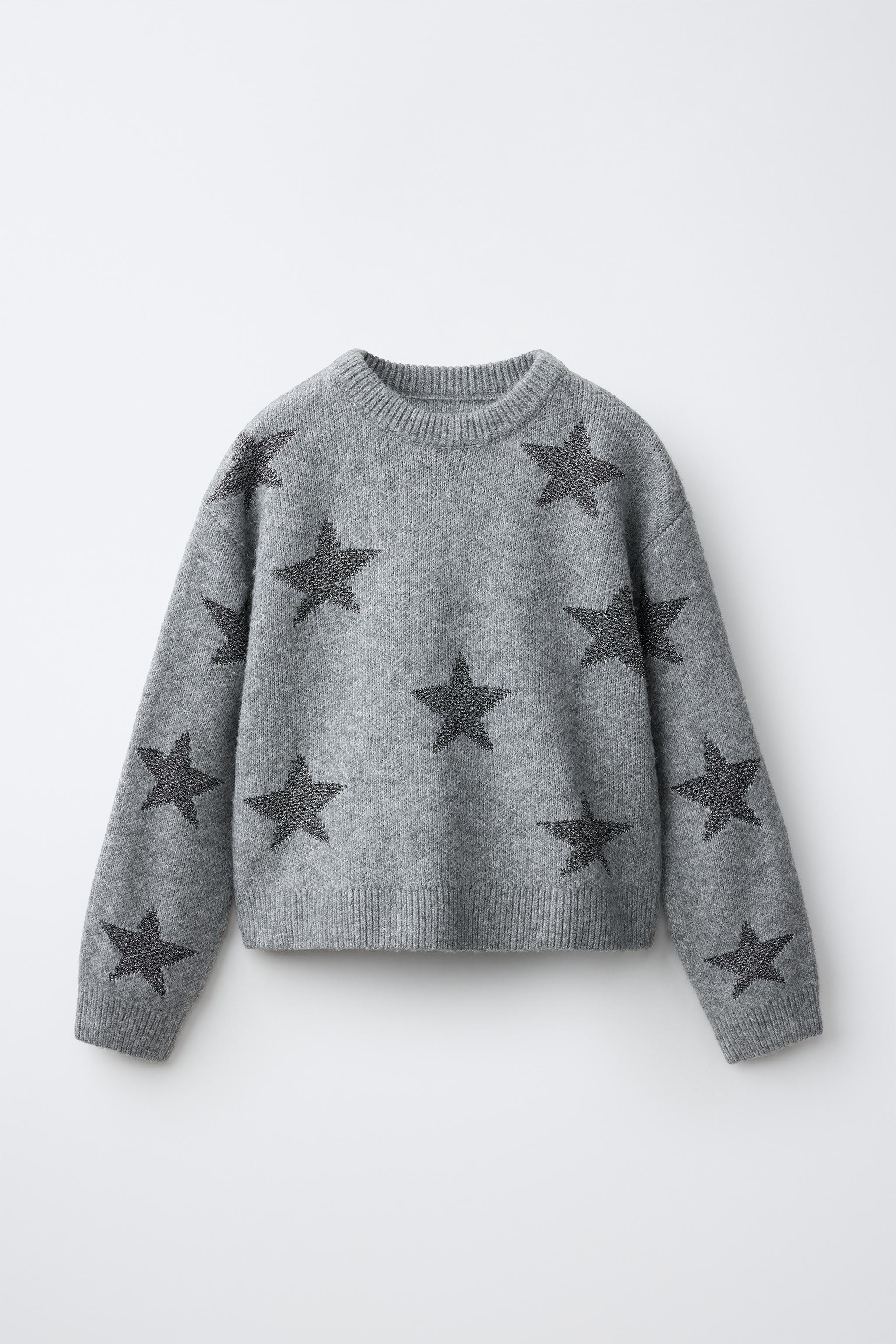 JERSEY PUNTO ESTRELLAS
