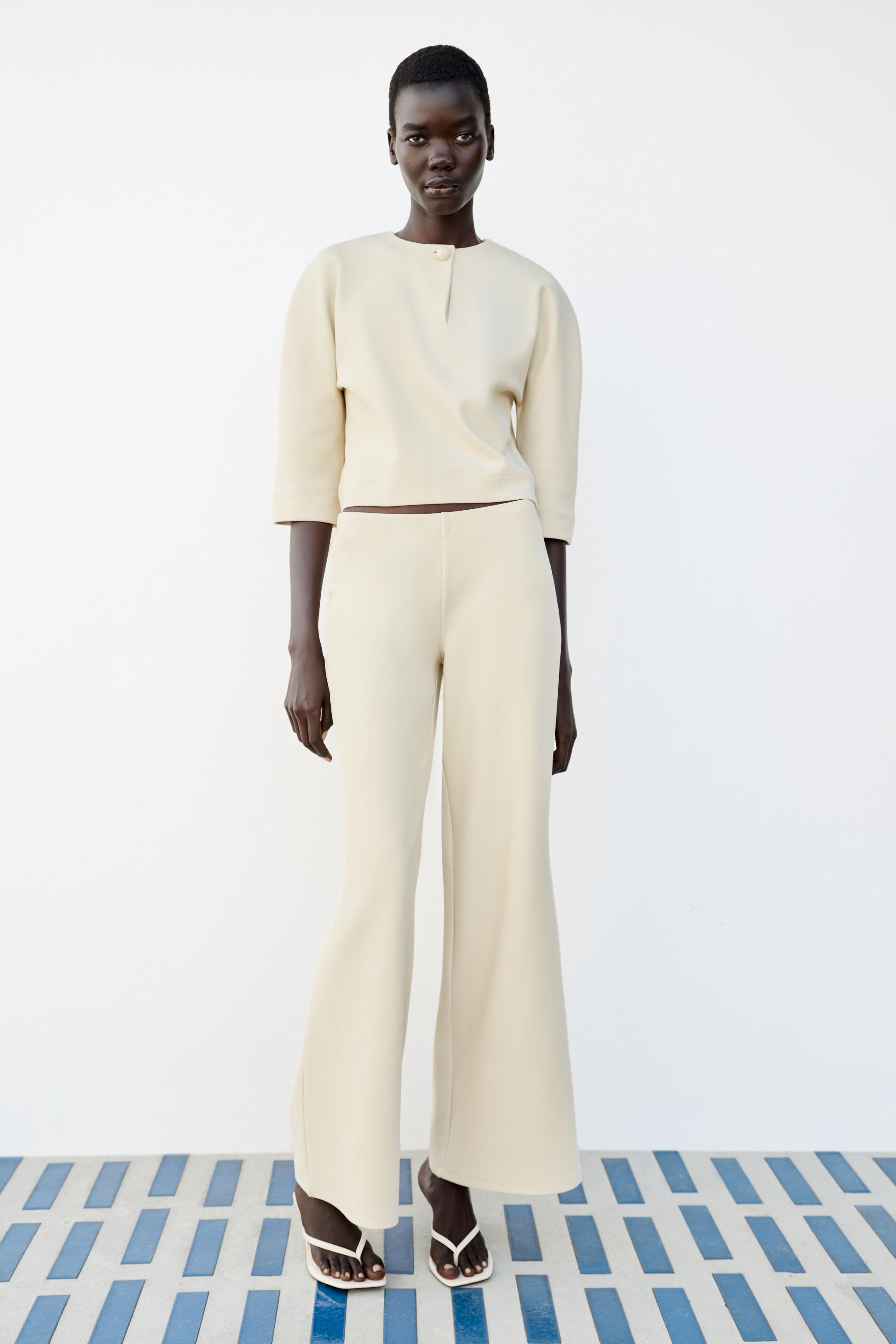 PALAZZO PANTS