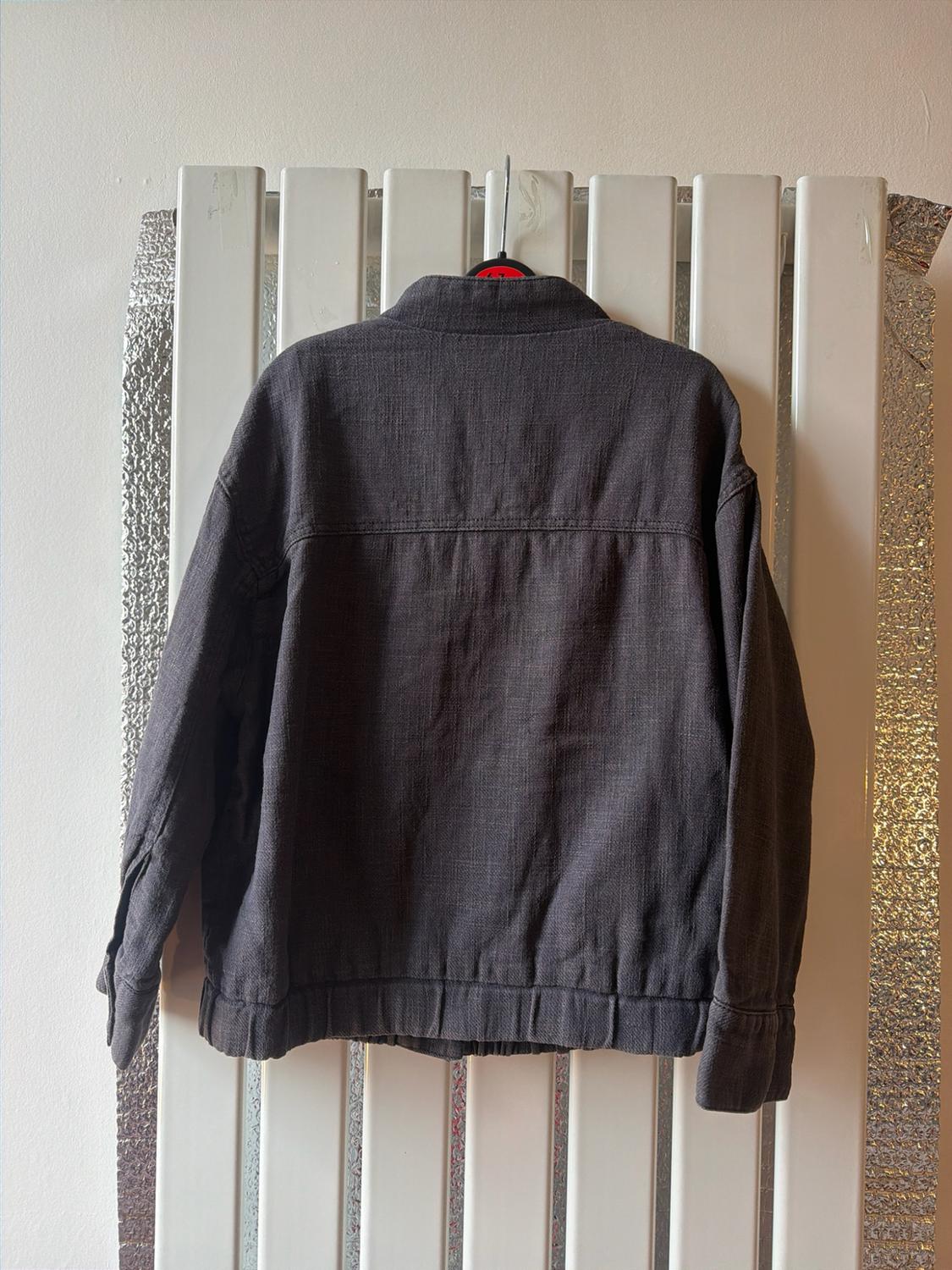 RAMIE BOMBER JACKET - Image 3