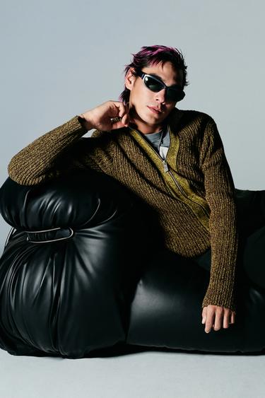 LOOK - 000 by Zara