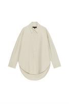 SÜET TOTE ÇANTA - Görsel 2