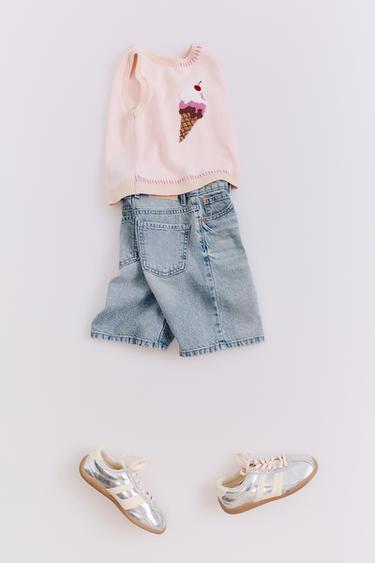 Zaras LOOK - Svart