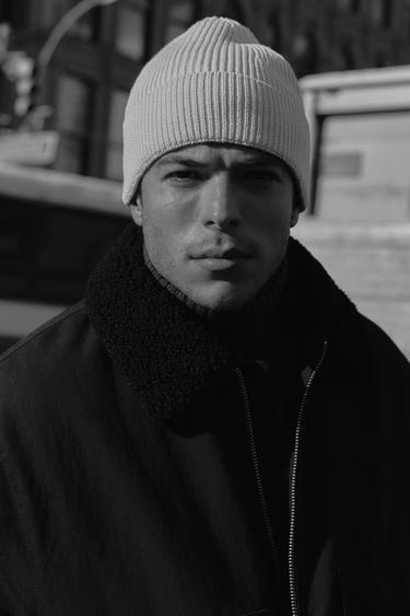 Zara LOOK - Tangerine