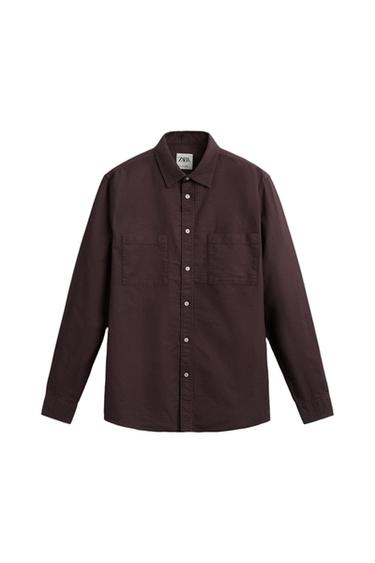 CAMISA DENIM