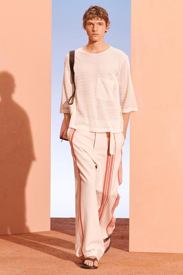 LOOK -  by Zara